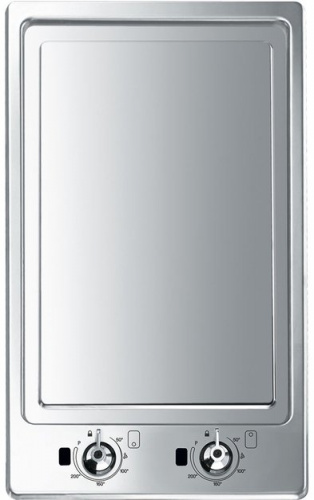 Варочная панель Smeg PGF30T-1 Варочная панель Smeg PGF30T-1